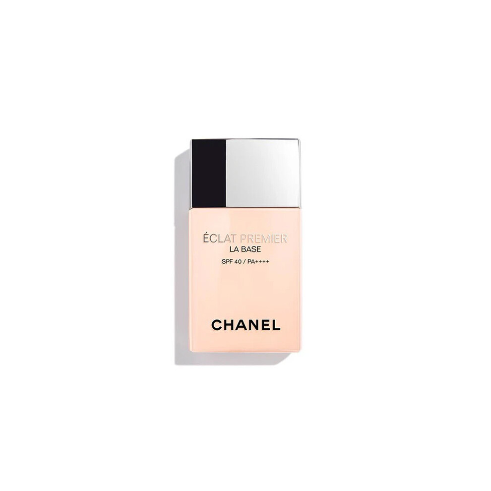 Chanel Ãclat Premier La Base LÃ©gÃ¨re Brightening Correcting Makeup Base