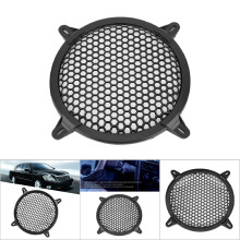 8 Inch Subwoofer Mesh Cover Plastic