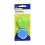 Ezy Dose  Portable Pill Container, 2 Each (Pack of 1) 1