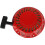 Pull Recoil Starter Cranking Set Compatible with GX120 GX140 GX160 GX200 Generator 4/5.5/6.5 HP 3