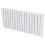 Dellonda Baridi Horizontal Radiator Double Flat Panel 2