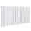 Dellonda Baridi Horizontal Radiator Double Flat Panel 1