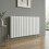 Dellonda Baridi Horizontal Radiator Double Flat Panel 7