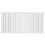 Dellonda Baridi Horizontal Radiator Double Flat Panel 4