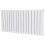Dellonda Baridi Horizontal Radiator Double Flat Panel 5