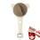 (1pcs) 4 in 1 Multi-Purpose Jar Opener Multi Kitchen Tool Fits Kitchen Jars Bottles and Cans 1
