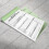 WASTE TRANSFER NOTE / DUTY OF CARE / TIME SHEET DUPLICATE PAD - STAY COMPLIANT 1