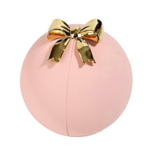 (Pink) Rose Gift Box Everlasting Love Elegance Resists Fading For Gift Giving