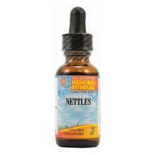 L. A .Naturals Nettles Organic, 1 Oz (Pack of 1)