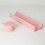 (white) Circle Cake Pop Mold Set, Injection Molded ABS Plastic, Baking Cookie & Cake Pop Maker, Non-Stick & Heat Resistant, Baking Tools 2