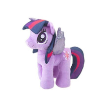 (20cm) 26-27 My Little Pony Twilight Sparkle Soft Toy
