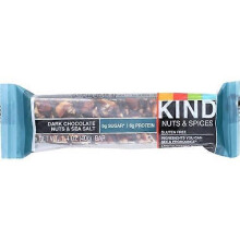 Kind Dark Chocolate Nuts And Sea Salt Bar ,1.4 Oz(Case Of 12)