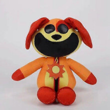 (Dogday) Poppy Playtime Smiling Crawl 14\" Plush Toy (CatNap) 30CM Bobby Bearhug