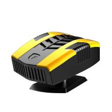 Portable Car Heater for Vehicle: Portable Automotive Heater Defogger