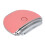 Massageur de grattage USB 500 mAh rose 4 modes 2