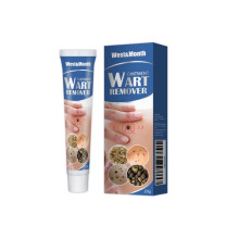 Zalf Voor Het Verwijderen Van Wratten, Huidbultjes, Natuurlijke Behandeling, Veilig Voor Moedervlekken, Voetwratten, 20 G