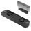 (Black) Cooling Fan For Switch 2 Docking Station Heat Sink Base 3