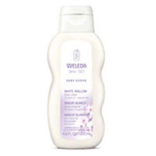 Weleda Baby Derma Body Lotion, White Mallow 6.8 Oz (Pack of 1)