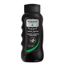 Herban Cowboy Deodorizing Body Wash, Forest 18 fl oz (Pack of 1)