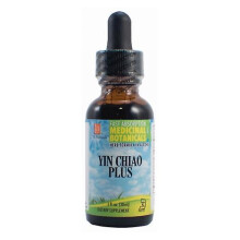 L. A .Naturals Yin Chiao Plus, 1 Oz (Pack of 1)