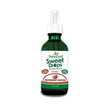 Sweetleaf Stevia Liquid Stevia, Cola 2 oz (Pack of 1)