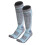 Thickened warm snow winter ski socks long knee-high snowboard 1