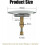 Universal bathtub plug - 43/70mm drain plug drain fitting bathtub 3