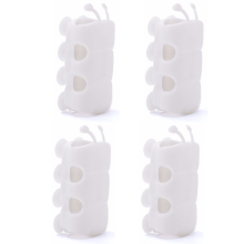Silicone Shower Bracket Shower Head Holder, Shower Head Suction Cup Holder
