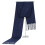 Winter scarf, men's scarf, plain scarf 1