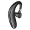 Ασύρματα ακουστικά Bluetooth V5.0 Handsfree για οδήγηση με μικρόφωνο ακύρωσης θορύ 1