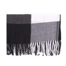 Soft Winter Scarf, Women's Scarves Lady Soft Fashion Scarf, Gift for Women