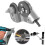 Titanium Drill Nibbler Sheet Metal Cutting Toolfor DIY Projects Home Repairs 2