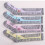 Thickened warm snow winter ski socks long knee-high snowboard 3
