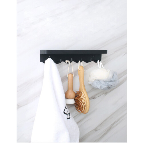 Hook storage rack KK088-1