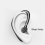 Ασύρματα ακουστικά Bluetooth V5.0 Handsfree για οδήγηση με μικρόφωνο ακύρωσης θορύ 5