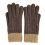 Winter Touchscreen Stretch Thermal Magic Gloves Warm Wool Knitted Thick Fleece Lined 1
