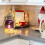 Christmas Lantern Glittering, for Home Decoration 3