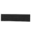Mechanical Filter Sponge, 10Pcs Black Biochemical Filter Cotton For Optimal Filtration 1