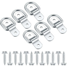 Reliable Load Anchor, Self Tapping Screw Strong And Durable With Long Service Life For Indoor And Outdoor Use Including Sling Trainer And Ha