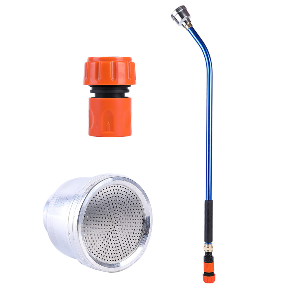 Watering Wand, Sprayer Wand, For Hanging Baskets, Plants, 3545974786910