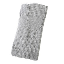 Winter Warm Opaque Lined Tights for Women High Waist Elastic