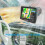 GPS Navigator για αυτοκίνητα και φορτηγά, εξοπλισμένο με μετάδοση σε πραγματικ 3