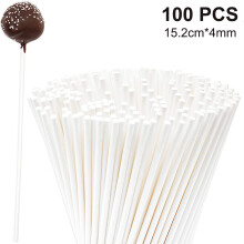 Forma de silicone Silicone Zone para 3 picolés - 140987