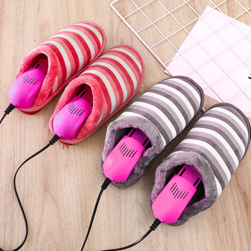Winter household deodorizing shoe dryer 1