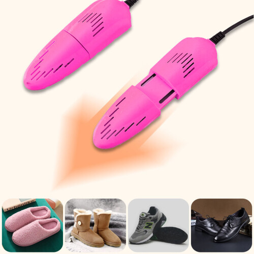 Winter household deodorizing shoe dryer 2
