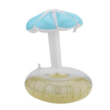 Inflatable Drink Holder, A Must-Have For Your Swimming Pool Party, Cute Shapes, Portable And Lightweight, Good Looking Shape, Easy To Inflat