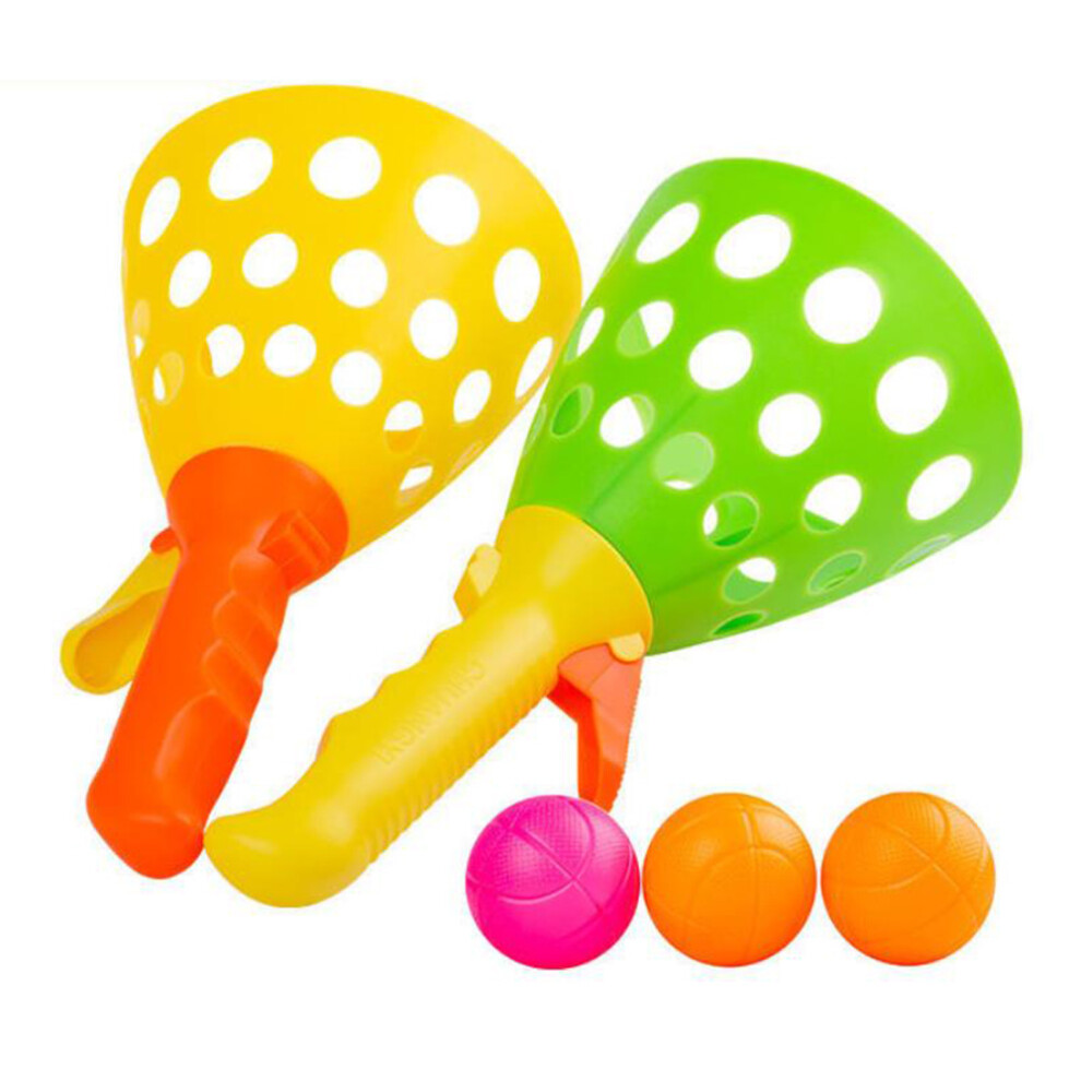 Throwing And Catching The Ball, Butt Catching The Ball, Children Outdoors, New Outdoor Sports Games Toys Children Throwing And Catching The 3545974791945