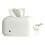 Creative Silicone Tissue Box, Cute Cartoon Tissue Box 1