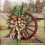 Outdoor Christmas Meteor Shower Lights for Tree Decor 3