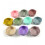 2PCS children's bowl military green 3